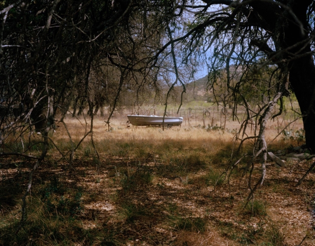Missing Deadline 15, 2014, Digital Print, 100 x 100 x 4 cm